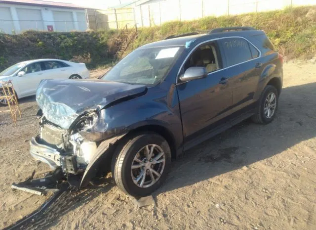 Photo 1 VIN: 2GNFLFEKXH6246773 - CHEVROLET EQUINOX 