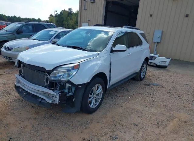 Photo 1 VIN: 2GNFLFEKXH6256364 - CHEVROLET EQUINOX 