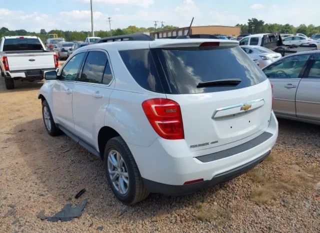 Photo 2 VIN: 2GNFLFEKXH6256364 - CHEVROLET EQUINOX 