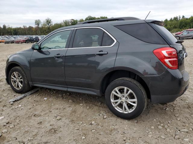 Photo 1 VIN: 2GNFLFEKXH6267199 - CHEVROLET EQUINOX LT 