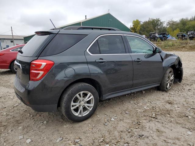 Photo 2 VIN: 2GNFLFEKXH6267199 - CHEVROLET EQUINOX LT 