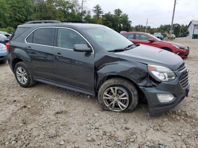 Photo 3 VIN: 2GNFLFEKXH6267199 - CHEVROLET EQUINOX LT 