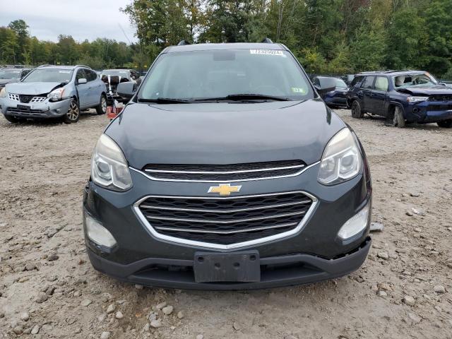 Photo 4 VIN: 2GNFLFEKXH6267199 - CHEVROLET EQUINOX LT 