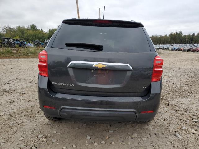 Photo 5 VIN: 2GNFLFEKXH6267199 - CHEVROLET EQUINOX LT 