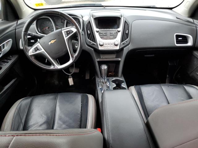 Photo 7 VIN: 2GNFLFEKXH6267199 - CHEVROLET EQUINOX LT 