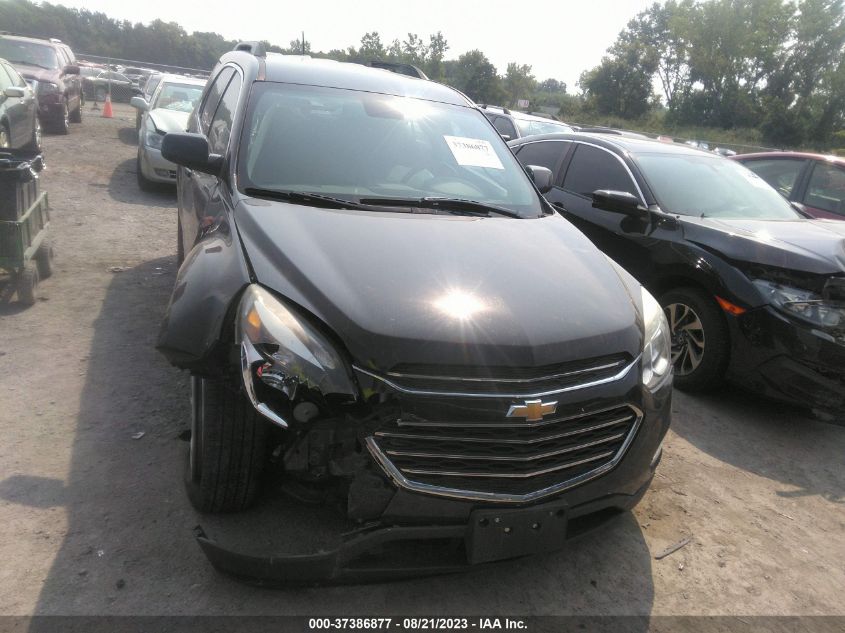 Photo 11 VIN: 2GNFLFEKXH6279224 - CHEVROLET EQUINOX 