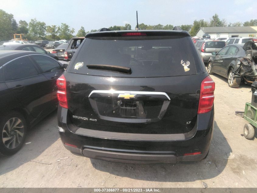 Photo 15 VIN: 2GNFLFEKXH6279224 - CHEVROLET EQUINOX 