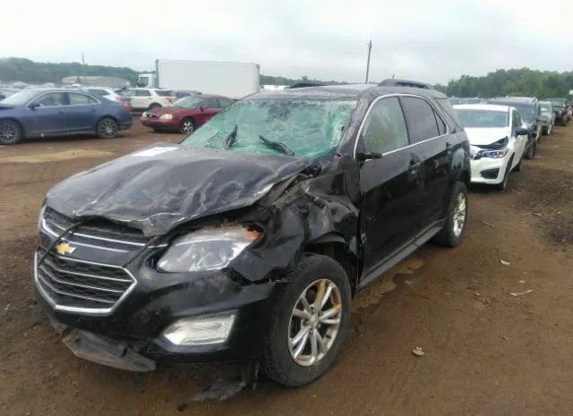 Photo 1 VIN: 2GNFLFEKXH6294516 - CHEVROLET EQUINOX 