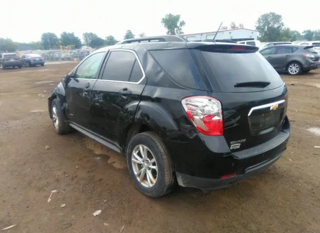 Photo 2 VIN: 2GNFLFEKXH6294516 - CHEVROLET EQUINOX 