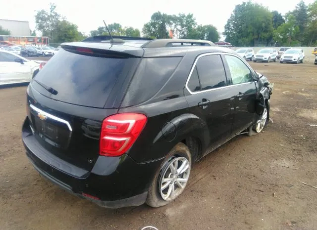 Photo 3 VIN: 2GNFLFEKXH6294516 - CHEVROLET EQUINOX 