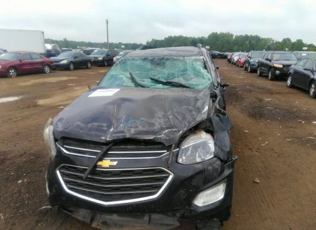 Photo 5 VIN: 2GNFLFEKXH6294516 - CHEVROLET EQUINOX 