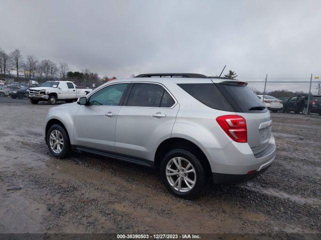 Photo 2 VIN: 2GNFLFEKXH6298209 - CHEVROLET EQUINOX 