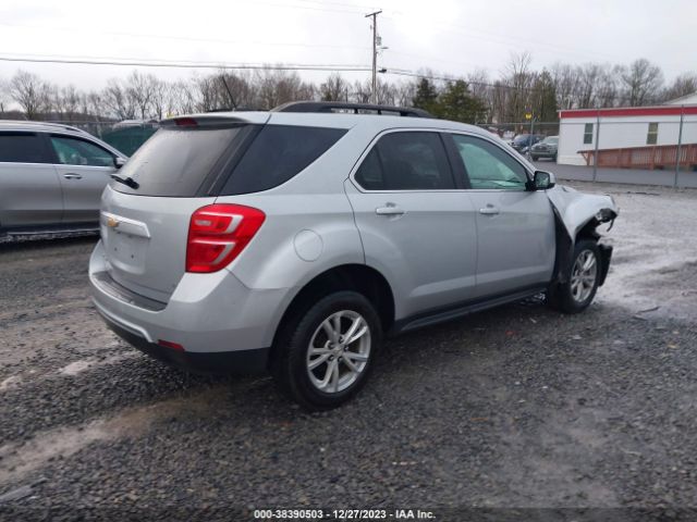 Photo 3 VIN: 2GNFLFEKXH6298209 - CHEVROLET EQUINOX 