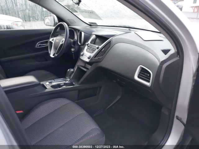 Photo 4 VIN: 2GNFLFEKXH6298209 - CHEVROLET EQUINOX 