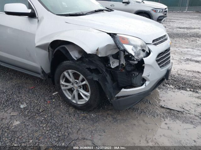 Photo 5 VIN: 2GNFLFEKXH6298209 - CHEVROLET EQUINOX 