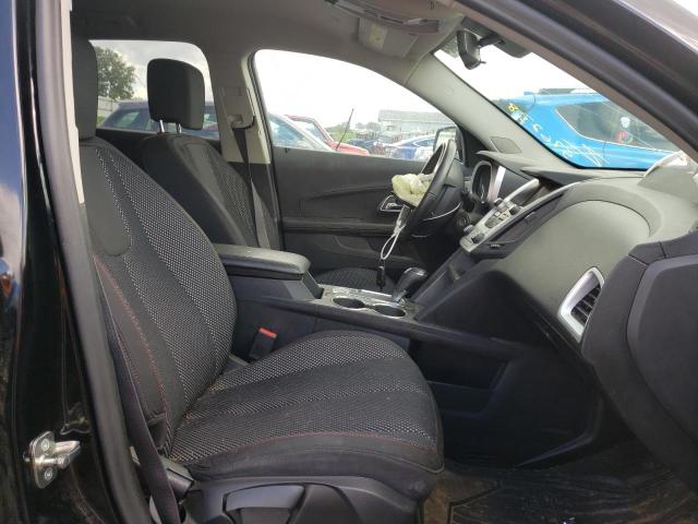 Photo 4 VIN: 2GNFLFEKXH6301318 - CHEVROLET EQUINOX LT 