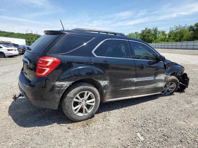 Photo 2 VIN: 2GNFLFEKXH6301609 - CHEVROLET EQUINOX 