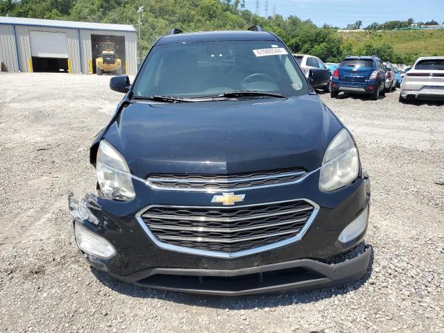 Photo 4 VIN: 2GNFLFEKXH6301609 - CHEVROLET EQUINOX 