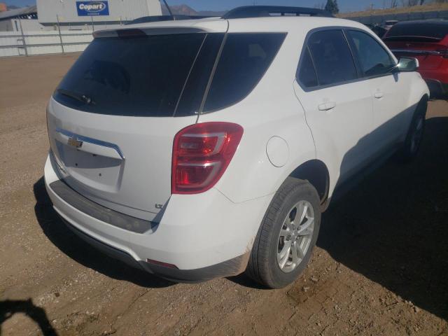 Photo 3 VIN: 2GNFLFEKXH6304106 - CHEVROLET EQUINOX LT 