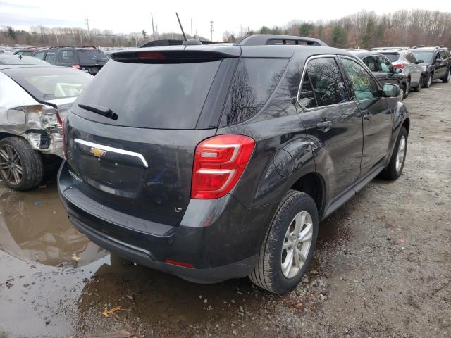 Photo 3 VIN: 2GNFLFEKXH6304378 - CHEVROLET EQUINOX LT 