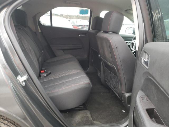 Photo 4 VIN: 2GNFLFEKXH6304378 - CHEVROLET EQUINOX LT 