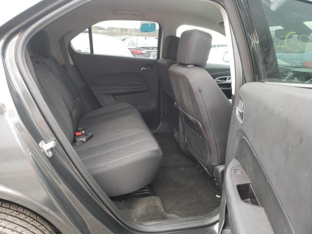 Photo 5 VIN: 2GNFLFEKXH6304378 - CHEVROLET EQUINOX LT 