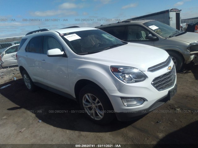 Photo 0 VIN: 2GNFLFEKXH6308477 - CHEVROLET EQUINOX 