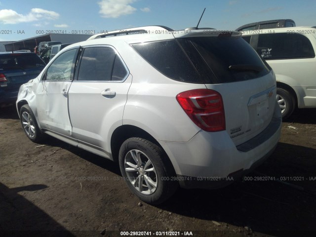 Photo 2 VIN: 2GNFLFEKXH6308477 - CHEVROLET EQUINOX 