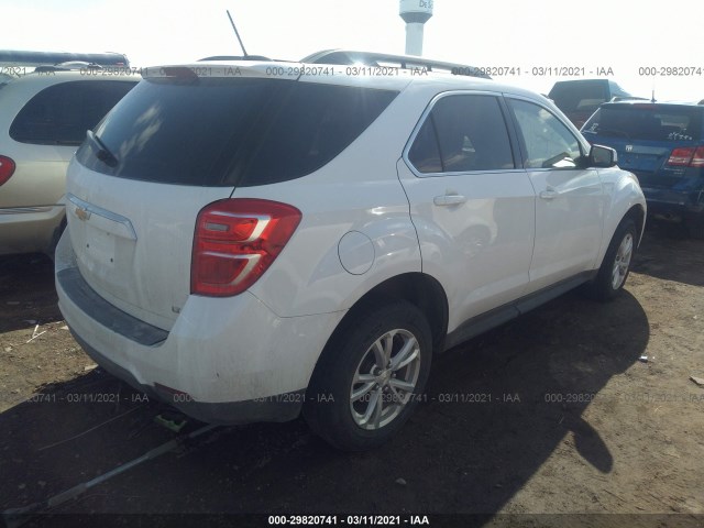 Photo 3 VIN: 2GNFLFEKXH6308477 - CHEVROLET EQUINOX 