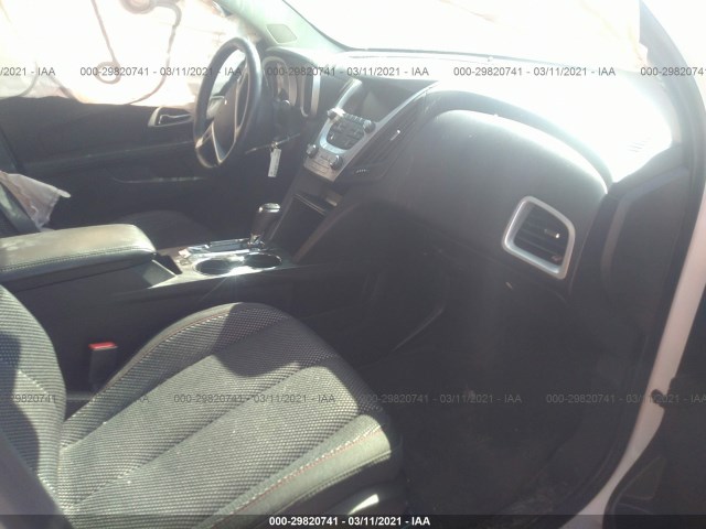 Photo 4 VIN: 2GNFLFEKXH6308477 - CHEVROLET EQUINOX 