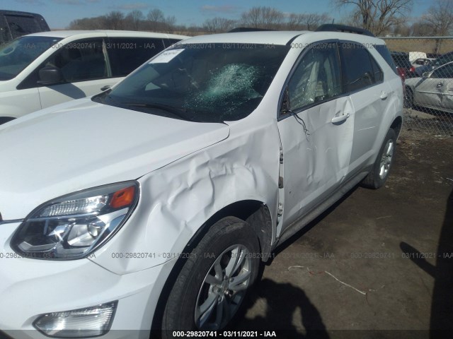 Photo 5 VIN: 2GNFLFEKXH6308477 - CHEVROLET EQUINOX 