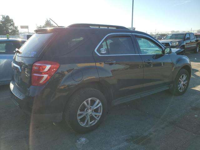 Photo 2 VIN: 2GNFLFEKXH6310326 - CHEVROLET EQUINOX LT 