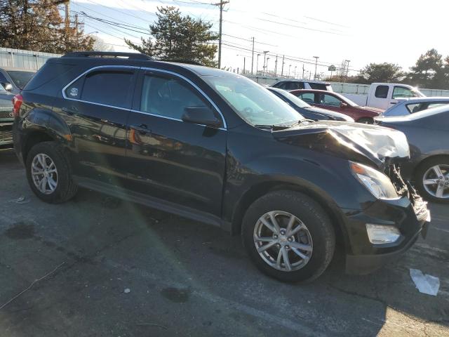 Photo 3 VIN: 2GNFLFEKXH6310326 - CHEVROLET EQUINOX LT 