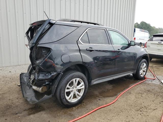 Photo 2 VIN: 2GNFLFEKXH6311881 - CHEVROLET EQUINOX LT 