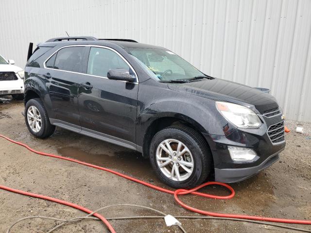 Photo 3 VIN: 2GNFLFEKXH6311881 - CHEVROLET EQUINOX LT 