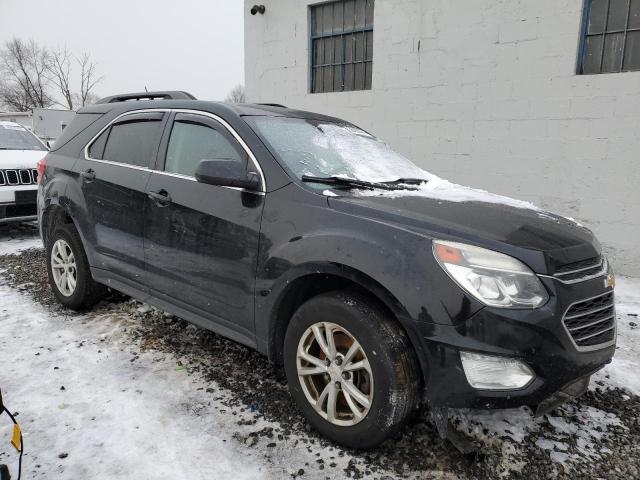 Photo 3 VIN: 2GNFLFEKXH6312366 - CHEVROLET EQUINOX 