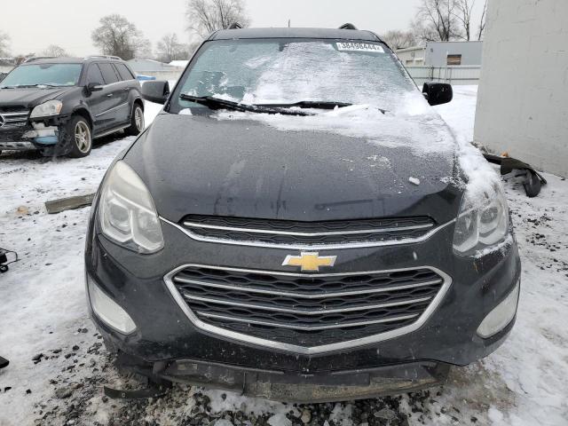 Photo 4 VIN: 2GNFLFEKXH6312366 - CHEVROLET EQUINOX 