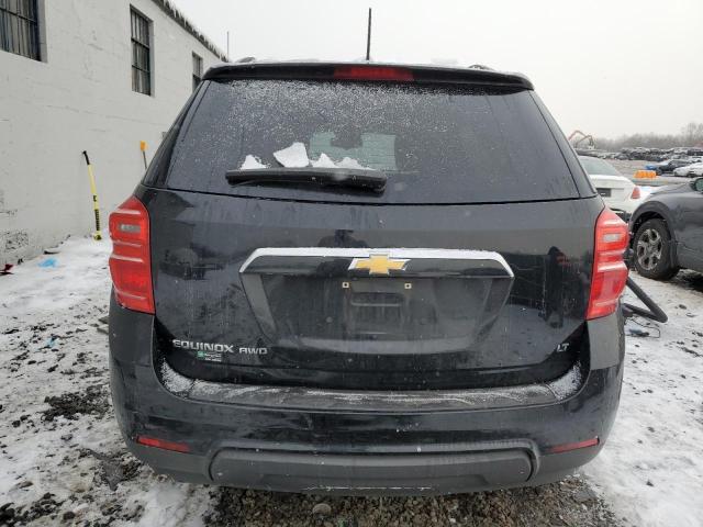 Photo 5 VIN: 2GNFLFEKXH6312366 - CHEVROLET EQUINOX 