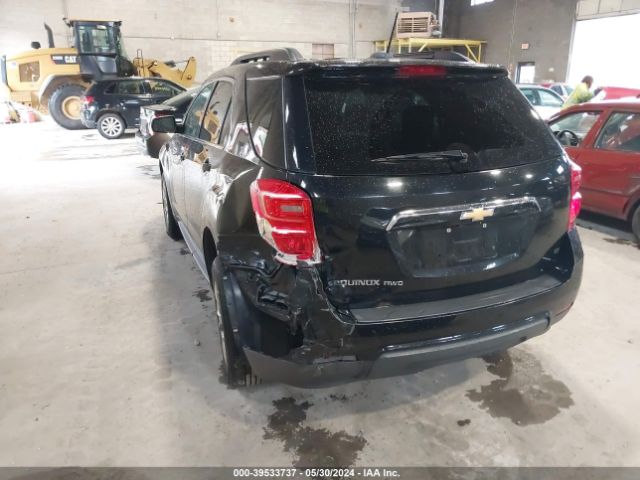 Photo 2 VIN: 2GNFLFEKXH6314277 - CHEVROLET EQUINOX 