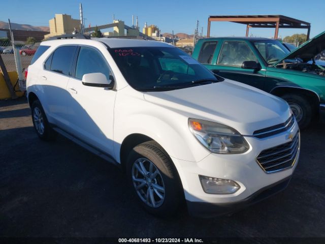 Photo 0 VIN: 2GNFLFEKXH6315333 - CHEVROLET EQUINOX 