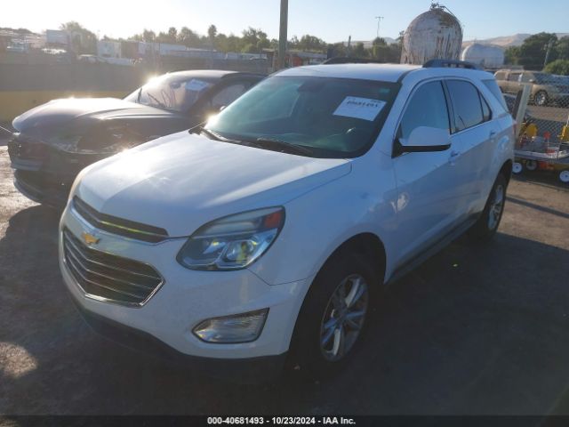 Photo 1 VIN: 2GNFLFEKXH6315333 - CHEVROLET EQUINOX 