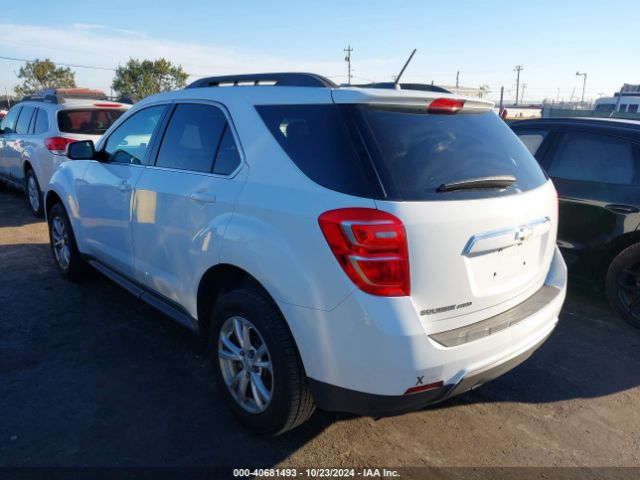 Photo 2 VIN: 2GNFLFEKXH6315333 - CHEVROLET EQUINOX 