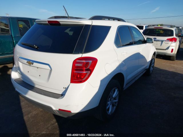 Photo 3 VIN: 2GNFLFEKXH6315333 - CHEVROLET EQUINOX 