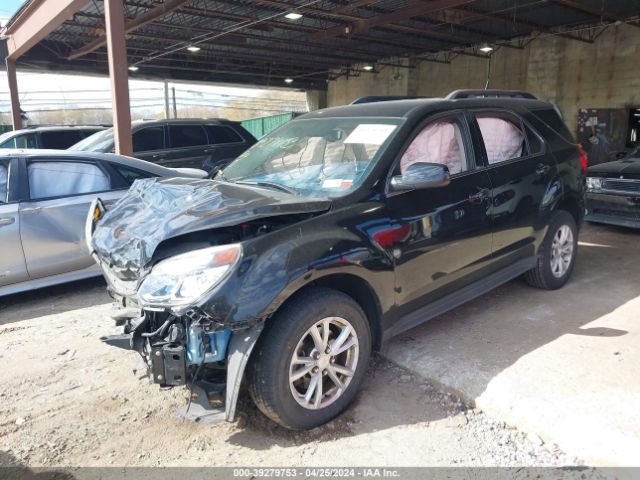 Photo 1 VIN: 2GNFLFEKXH6321293 - CHEVROLET EQUINOX 