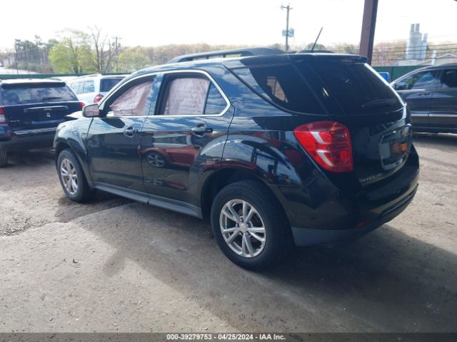 Photo 2 VIN: 2GNFLFEKXH6321293 - CHEVROLET EQUINOX 