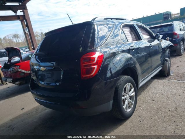 Photo 3 VIN: 2GNFLFEKXH6321293 - CHEVROLET EQUINOX 