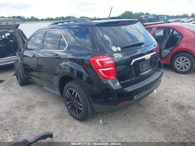 Photo 2 VIN: 2GNFLFEKXH6323044 - CHEVROLET EQUINOX 