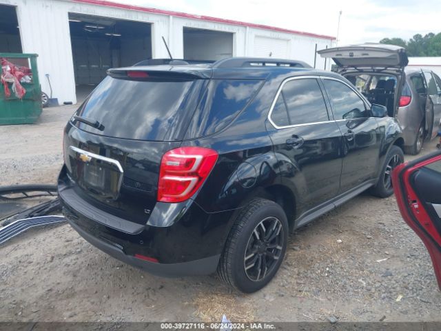 Photo 3 VIN: 2GNFLFEKXH6323044 - CHEVROLET EQUINOX 