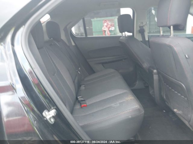 Photo 7 VIN: 2GNFLFEKXH6323044 - CHEVROLET EQUINOX 