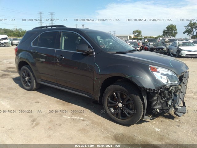 Photo 0 VIN: 2GNFLFEKXH6349322 - CHEVROLET EQUINOX 